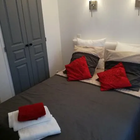 Restanque De